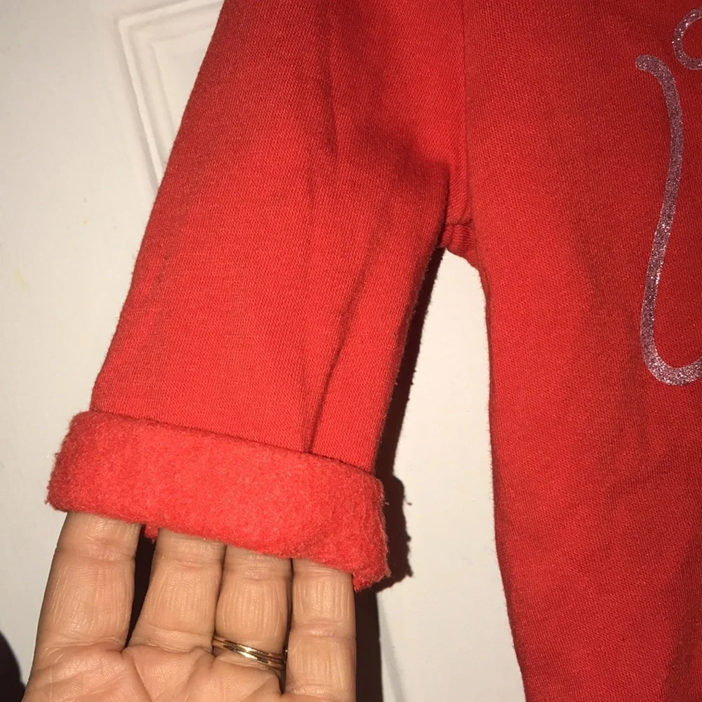 Toddler Girl’s Old Navy Top